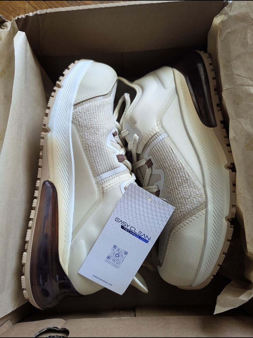 Shoes For Crews GIA NCT Women's Size 9